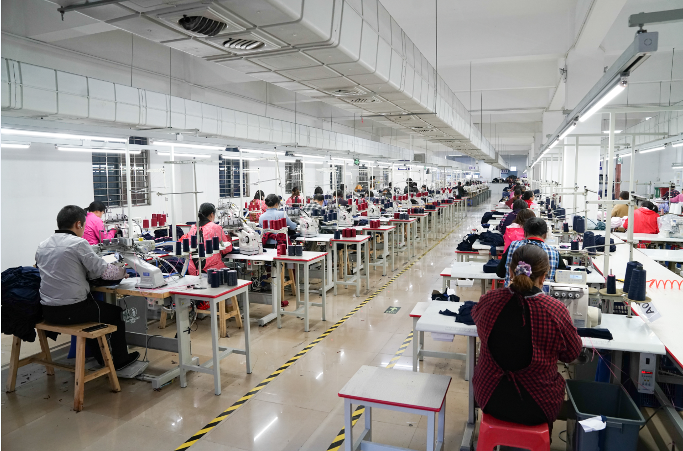 Jinjiang Tianyue Clothing Co., Ltd. – Product photos 2