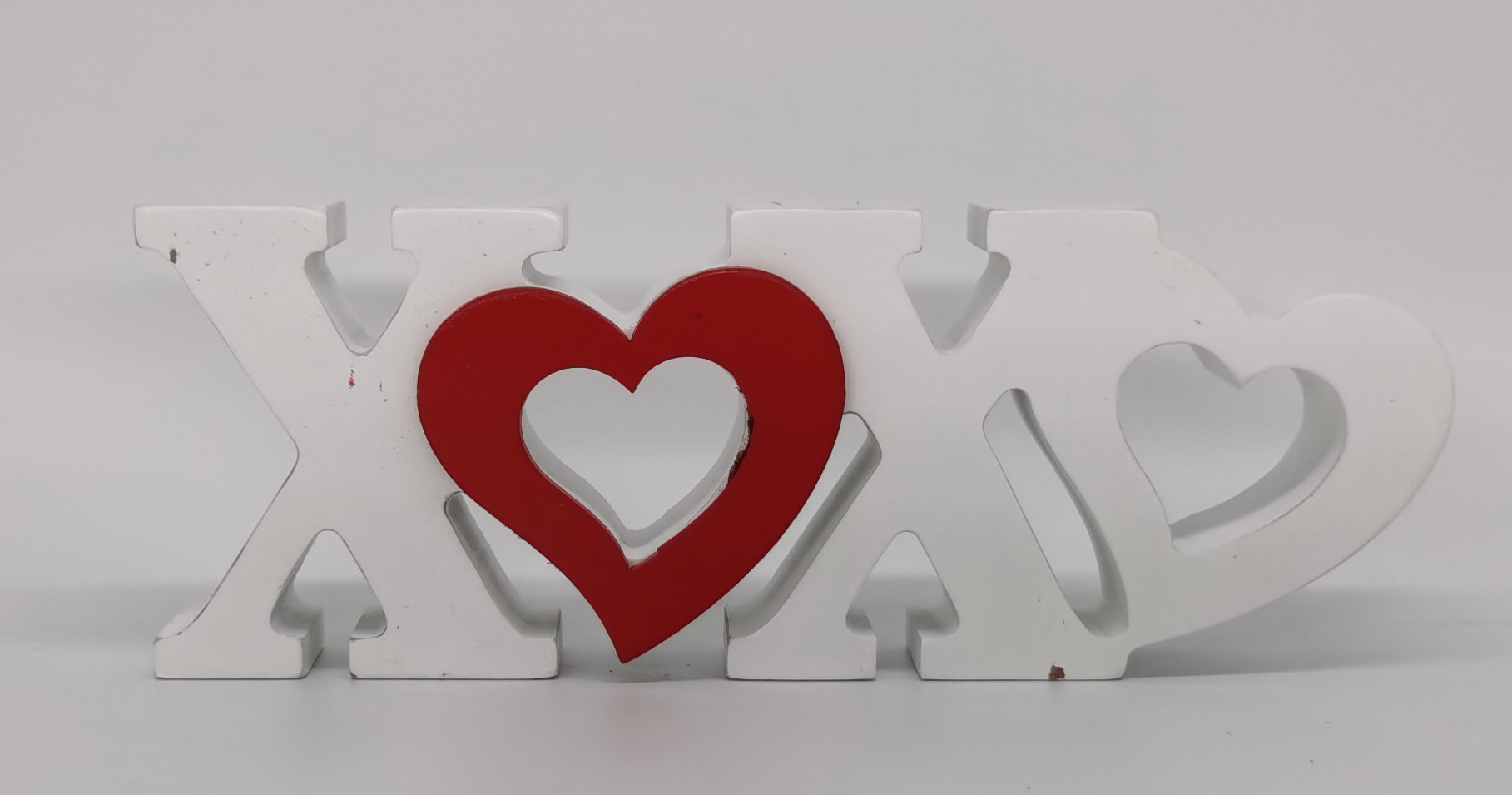 Valentine Decoration