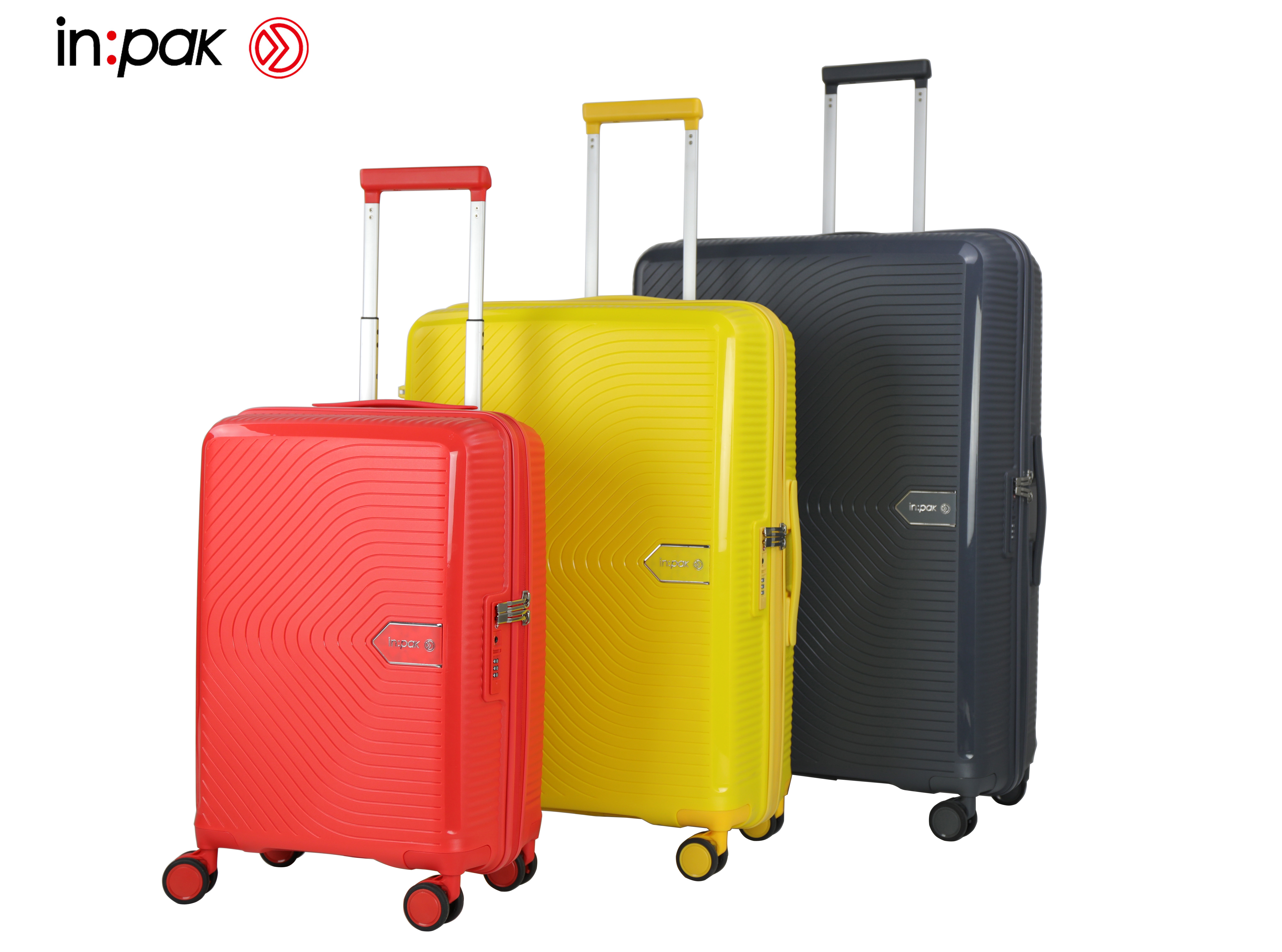 2025 new spinner PP lugggae