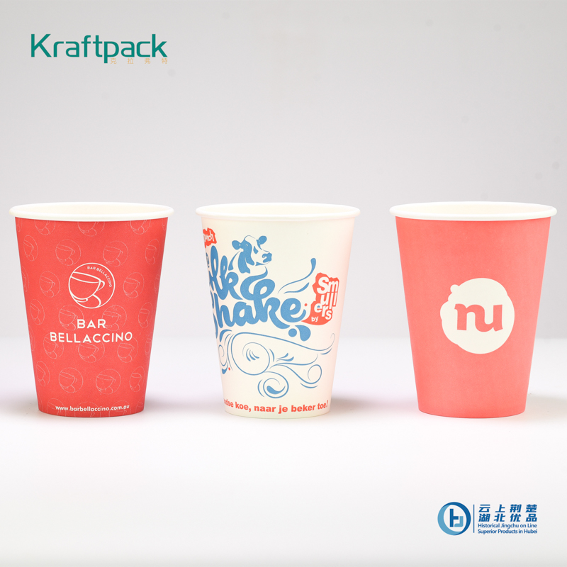 Kraftpack (Hubei) Industrial Co., Ltd. – Product photos 4