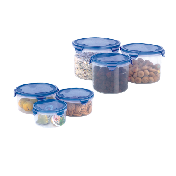 Airtight Container