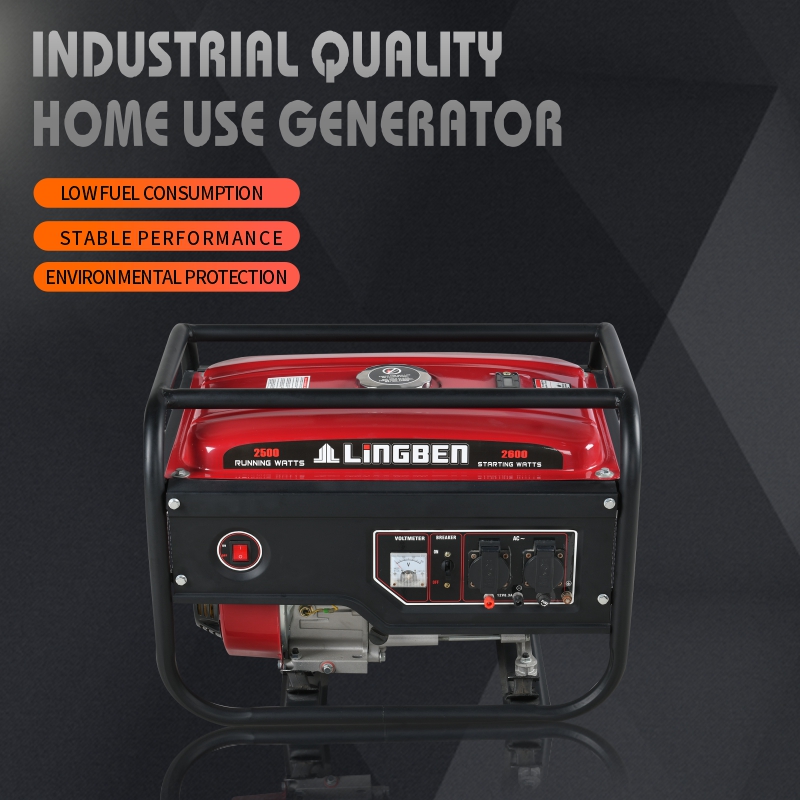 Gasoline Generator Petrol Generator