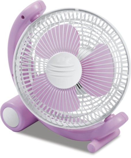 Mini Electric Fan