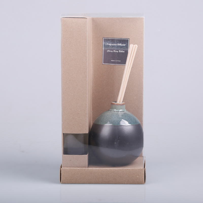 Noatak Series-180ml fragrance diffuser