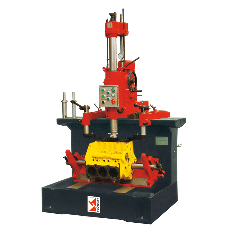 Air Floating Fine Boring Machine TB8016