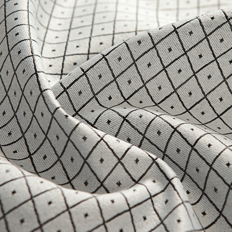 Woven Mattress Ticking Fabric for Hot Sale