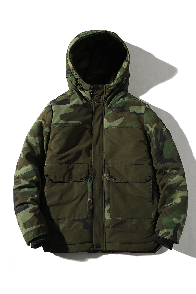 men's jacket