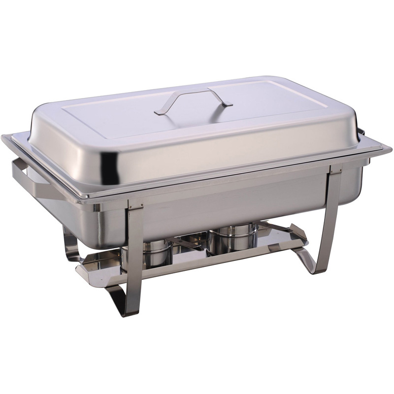 9l Full Size Chafing Dish