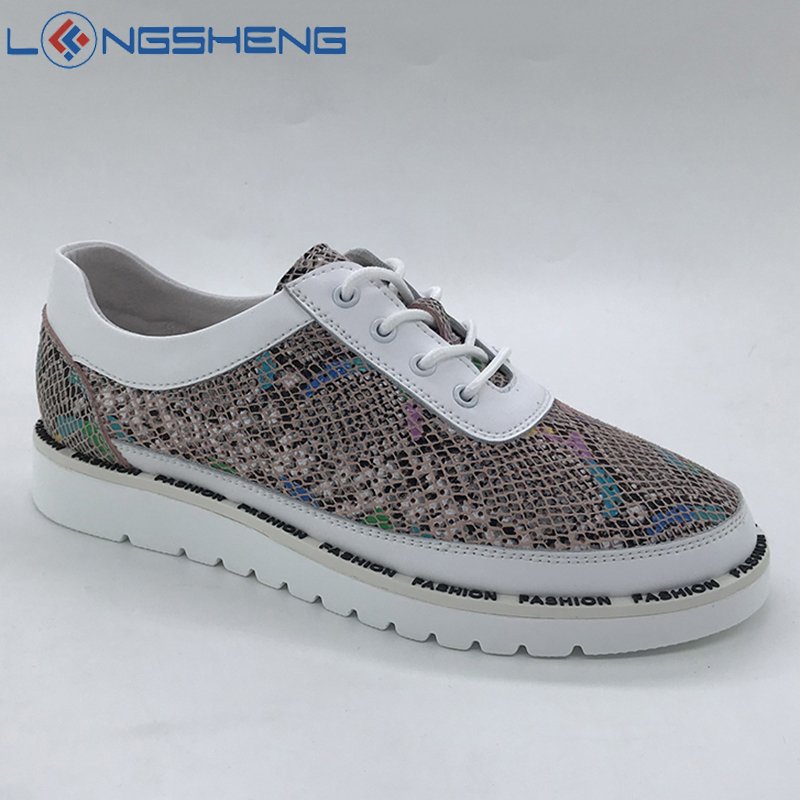 01 leather shoes/shoes/casual shoes/leather/women shoes/lady shoes