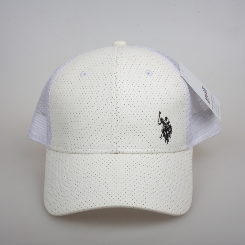 Six Panel Cap08