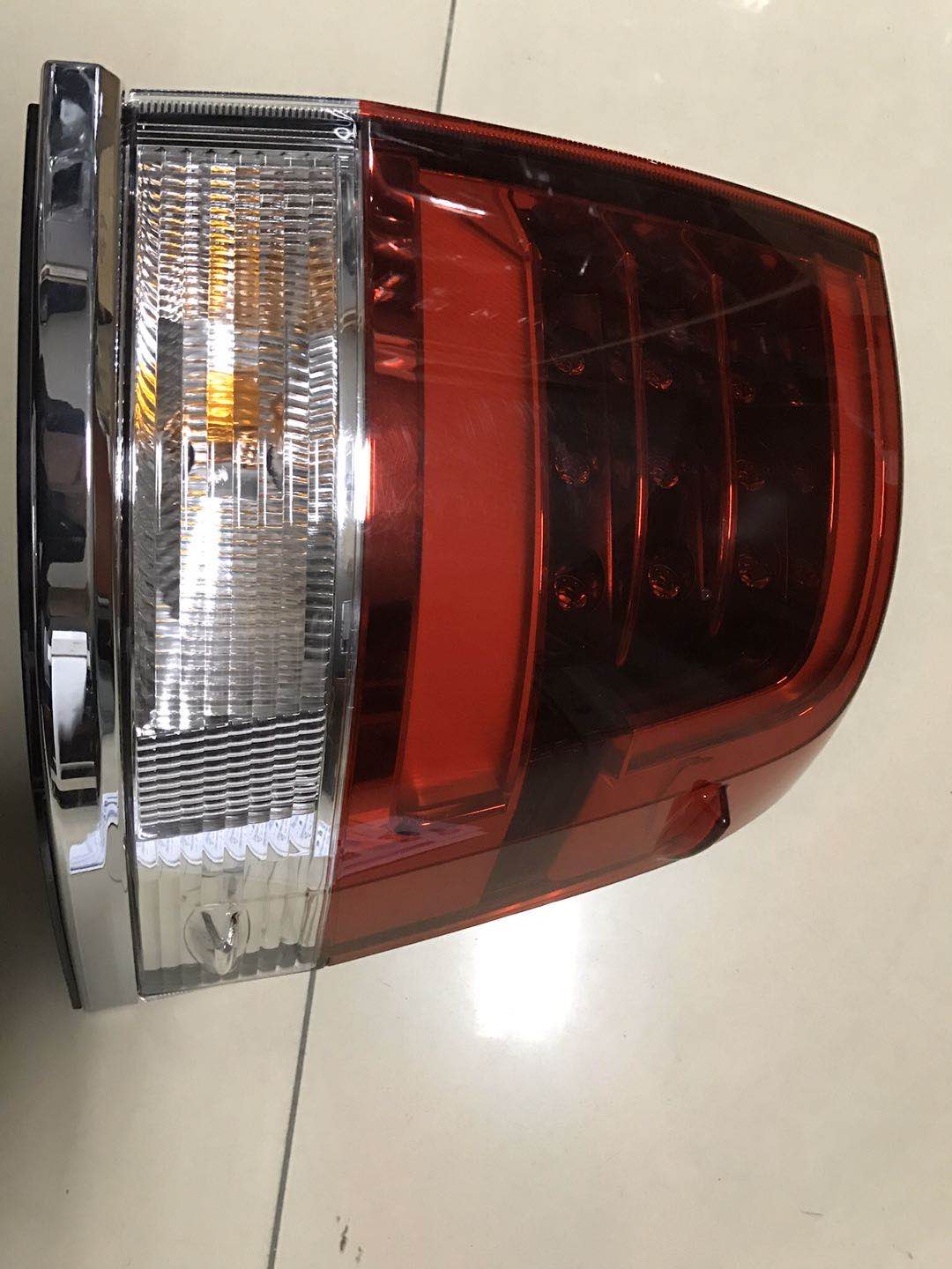 CHANGZHOU  CHENGFENG VEHICLE CO.,LTD. – LTD. 2