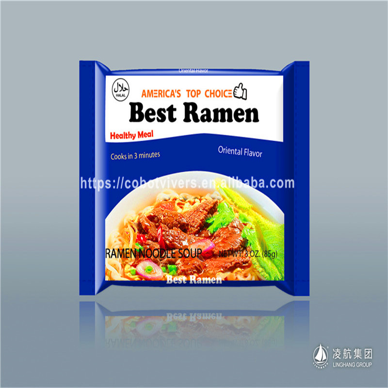 big packing soup ramen