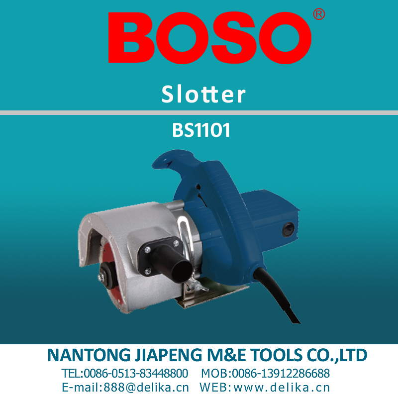 Slotter
