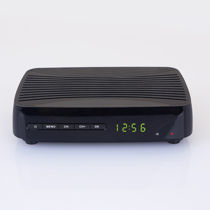 Pay TV Dvb-S2