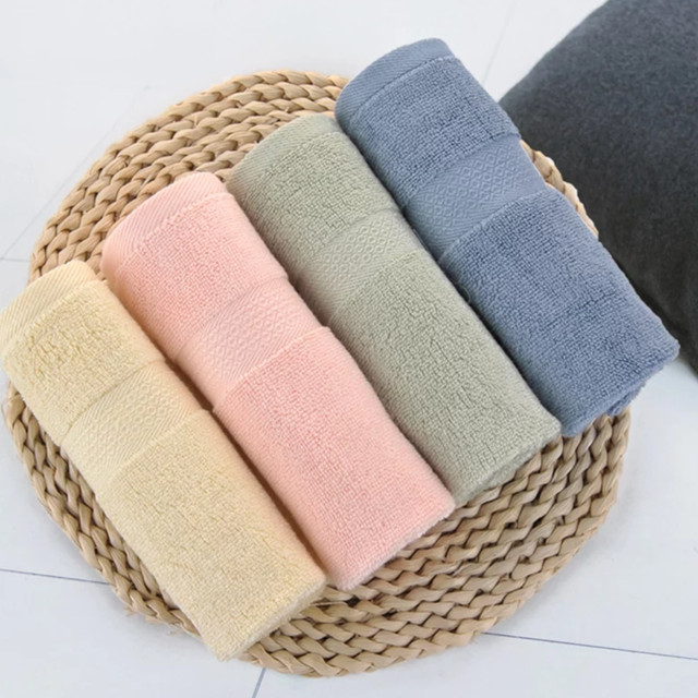 bamboo towel