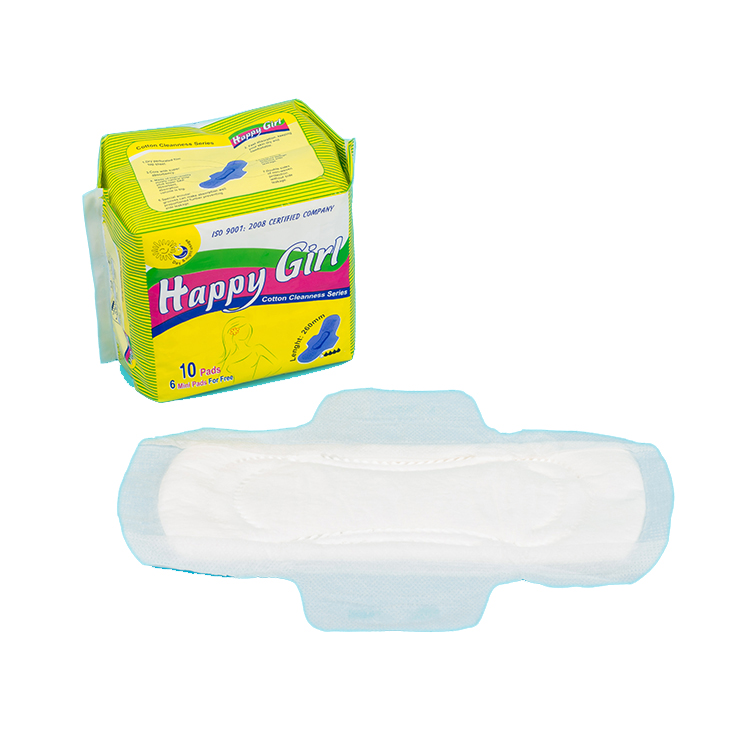 Lady care products speed plus absorption woman sale price sanitary napkin sanitary pad