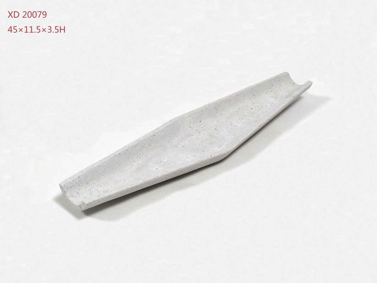 Polystone Tray