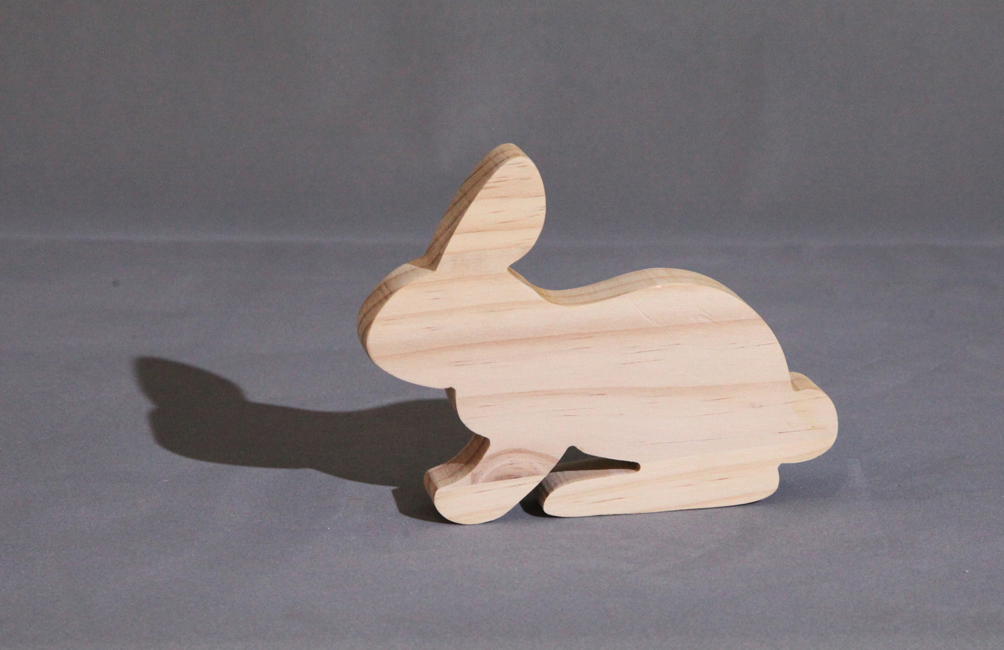 Carving rabbit