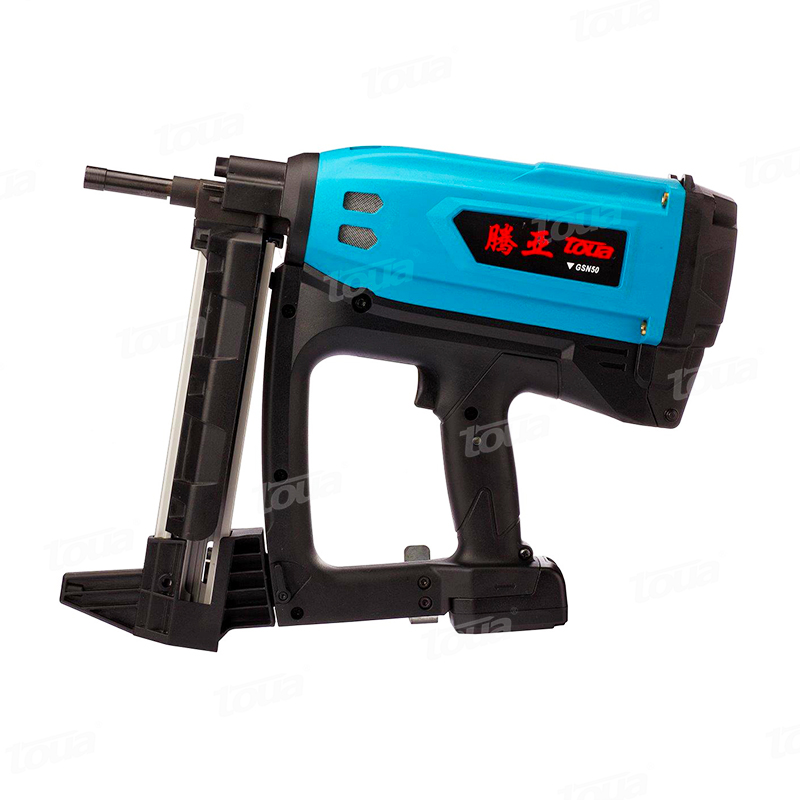 Concrete Gas Nailer GSN50