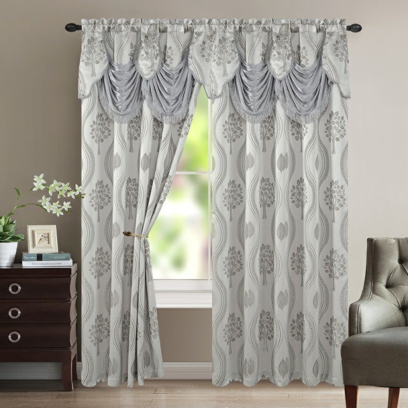 Curtain