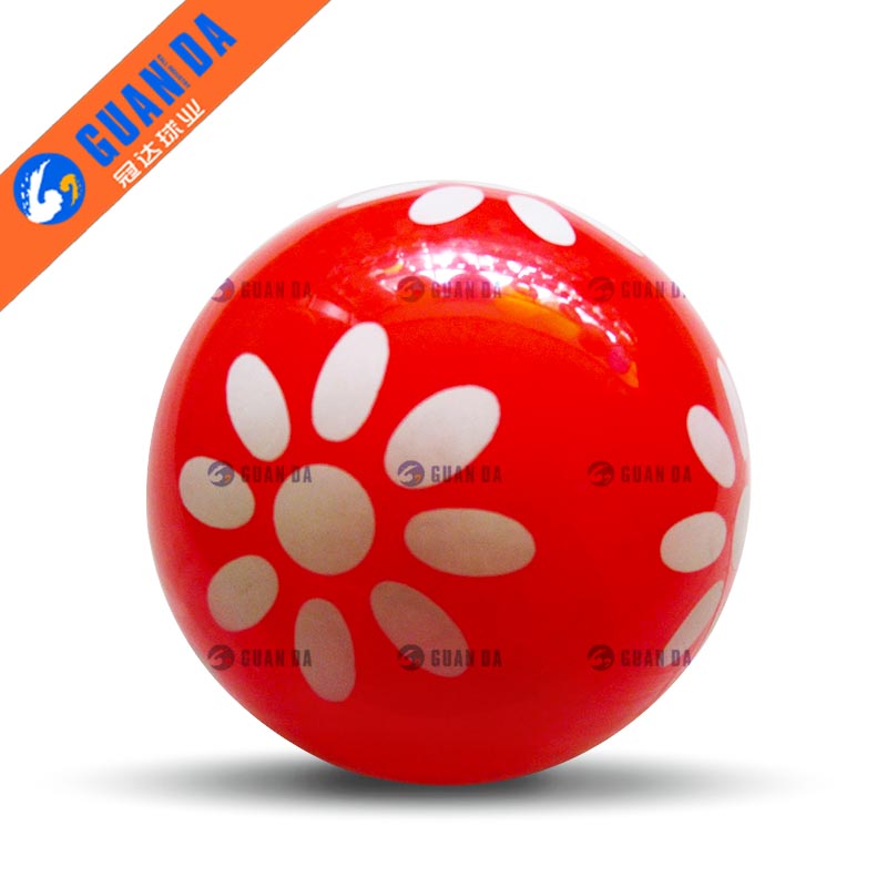 PVC BALL - Printing Playball