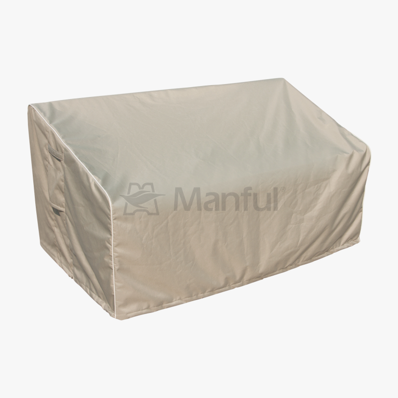 Patio Bench Cover