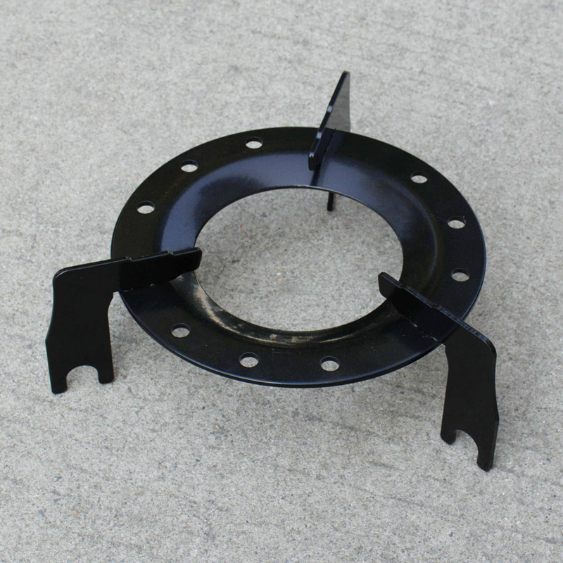 Cylinder Accessories Seater