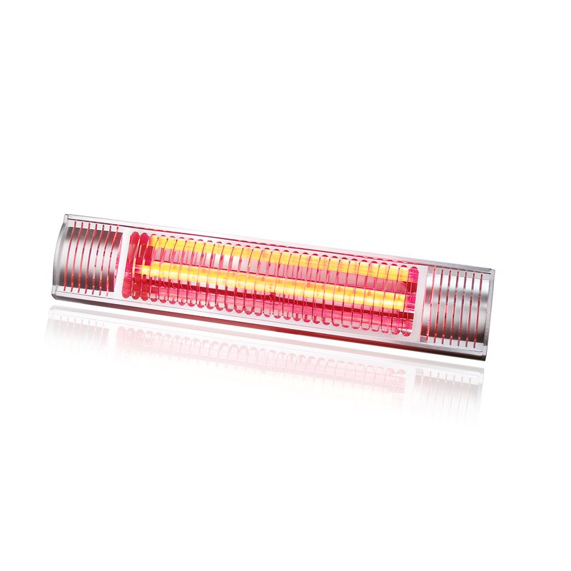 Plug In Out infrared heater LDHR005G2-200