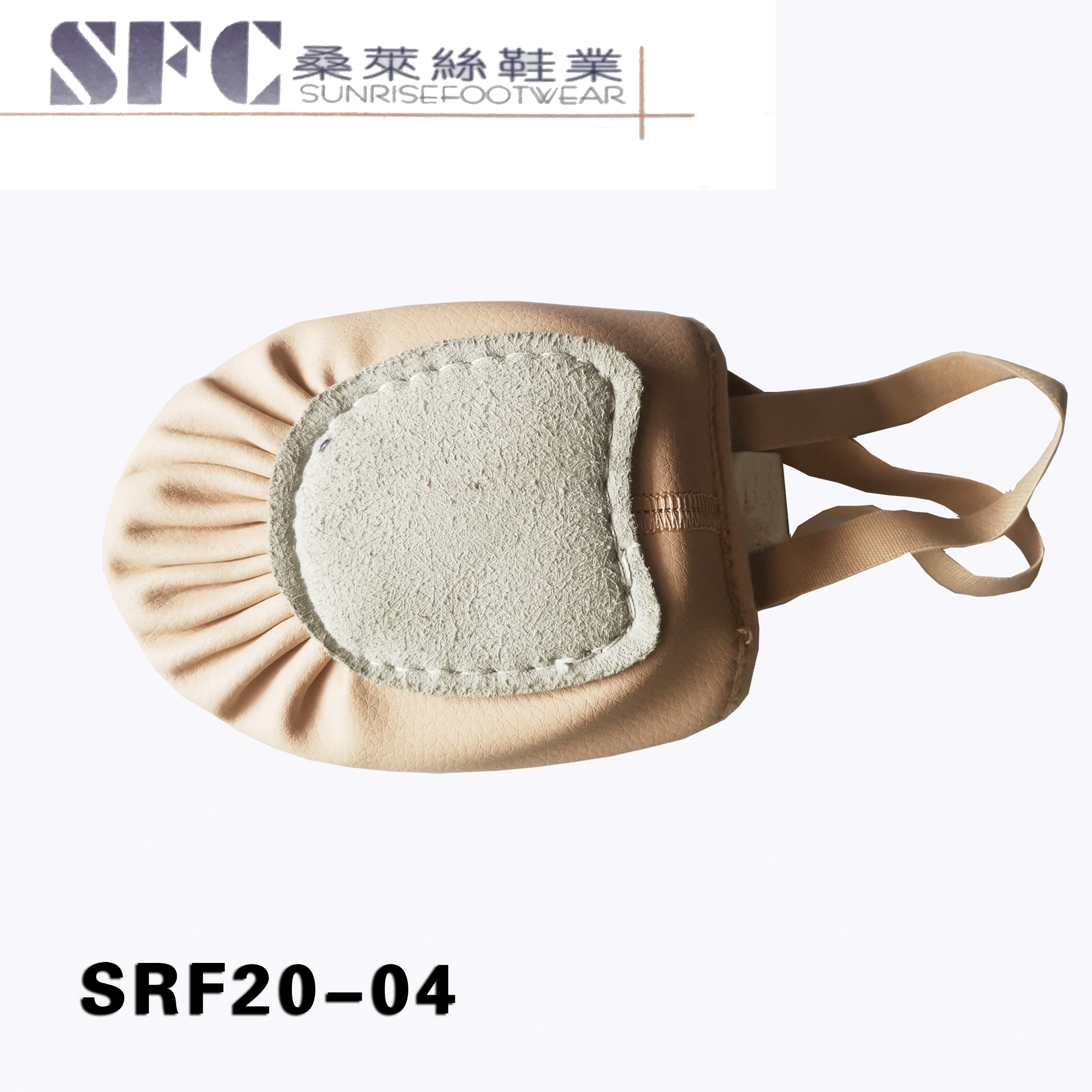 CHONGQING SUNRISE FOOTWEAR CO.,LTD. – vestido de noche 3
