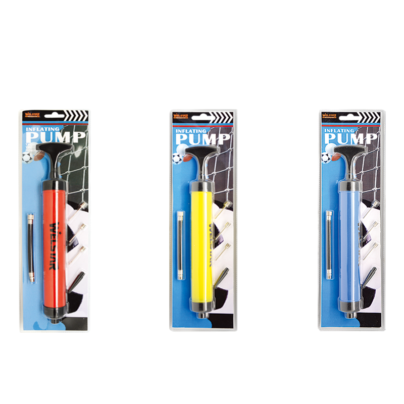 Hand Pump，blister Package