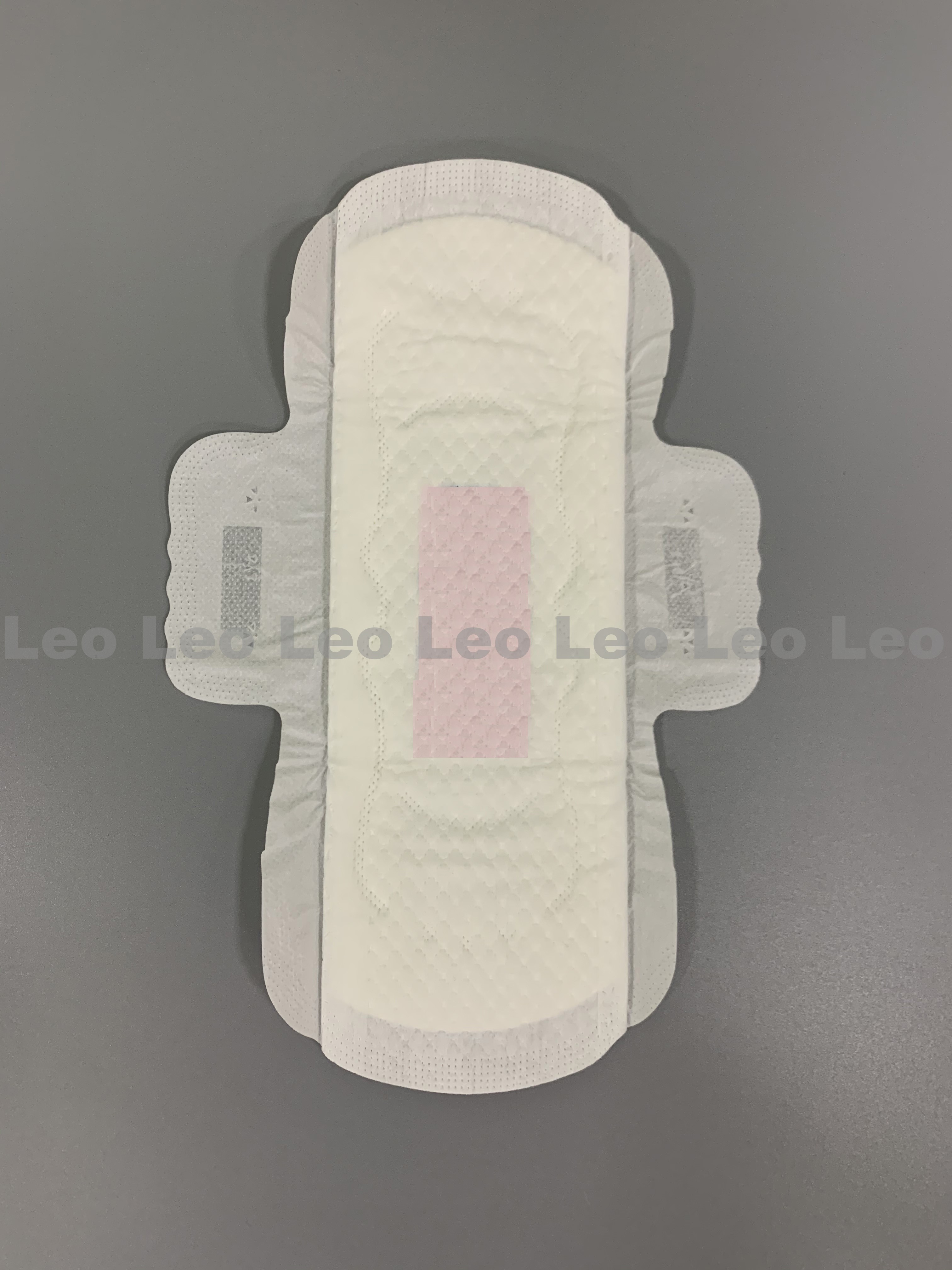 Super Absorption SAP and Nice Absorption Performance Sanitary Napkin Sanitary Towel