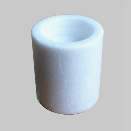 Marble Stone Candle Holder