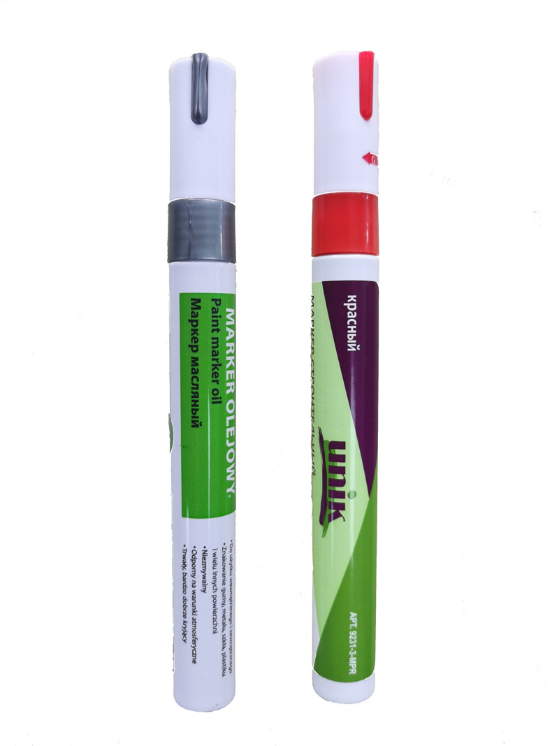 Mark Pen