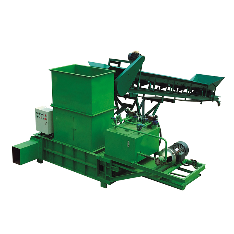 9YF-70 silage packing machine