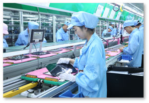 Zhongxin Technology Group Co., Ltd. – touch screen monitor 3