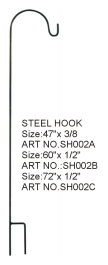Shepherd Hook