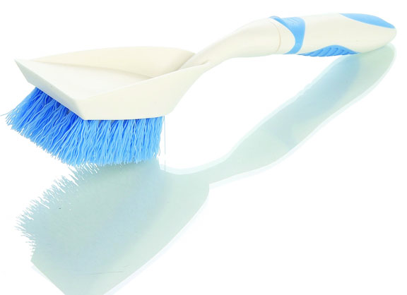 Floor Brush
