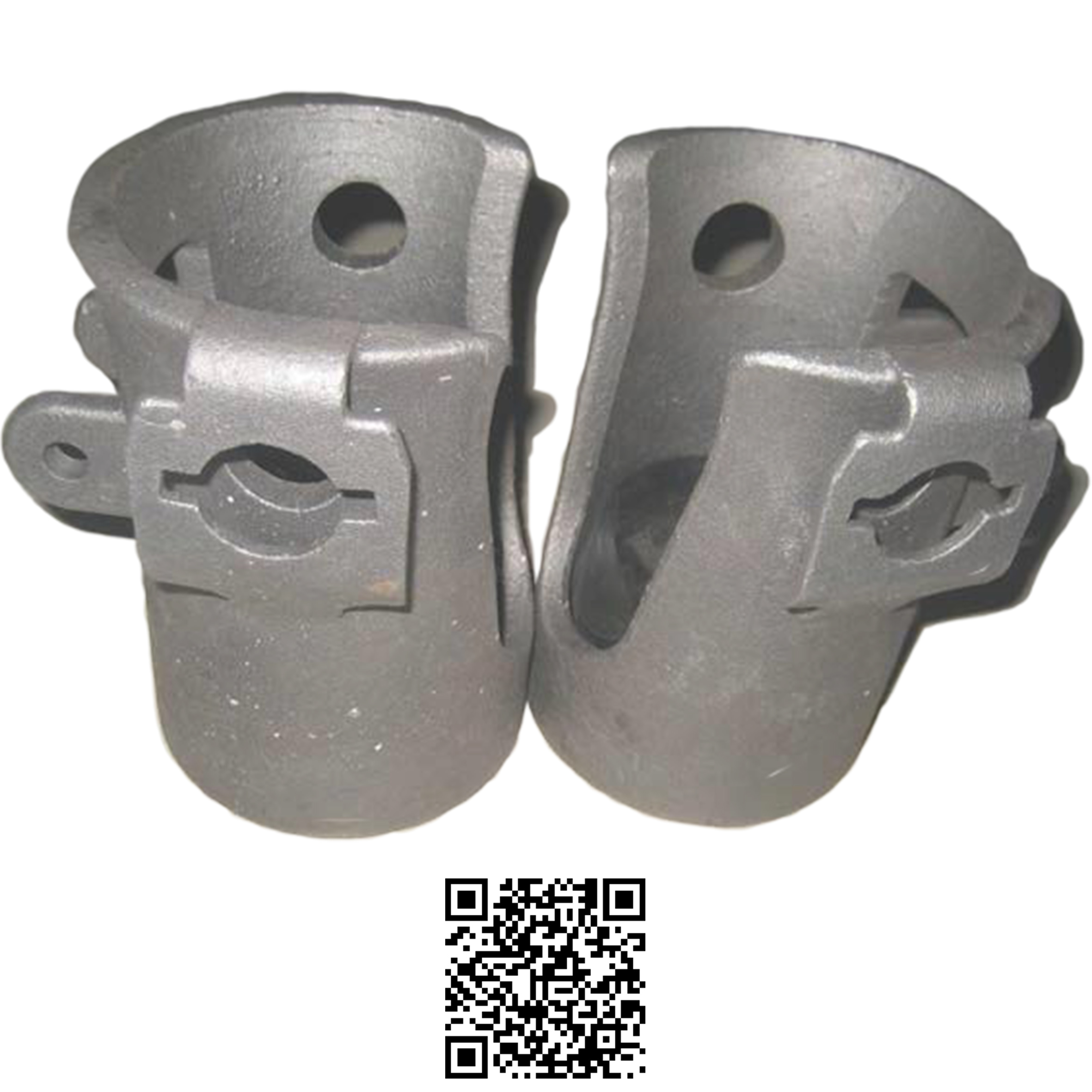 Suspension Assembly