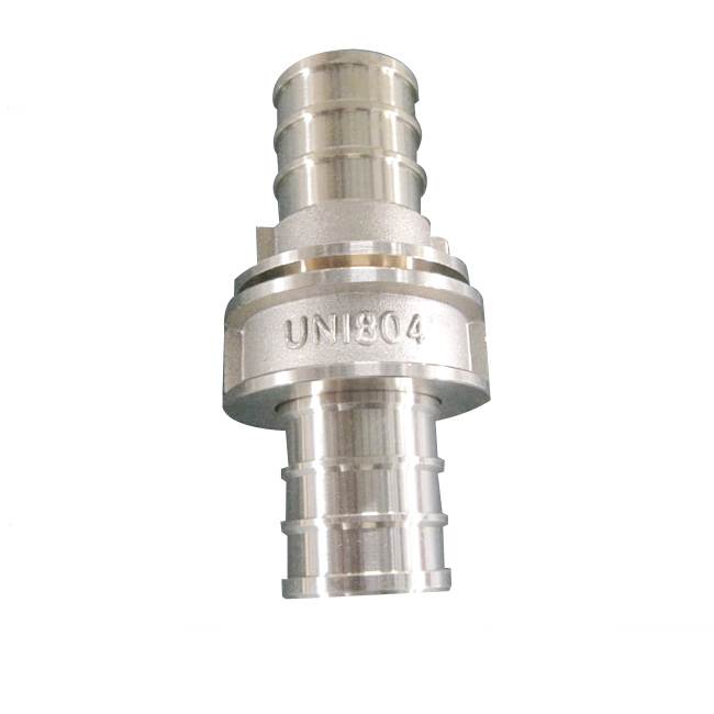 Italy Fire Hose Coupling