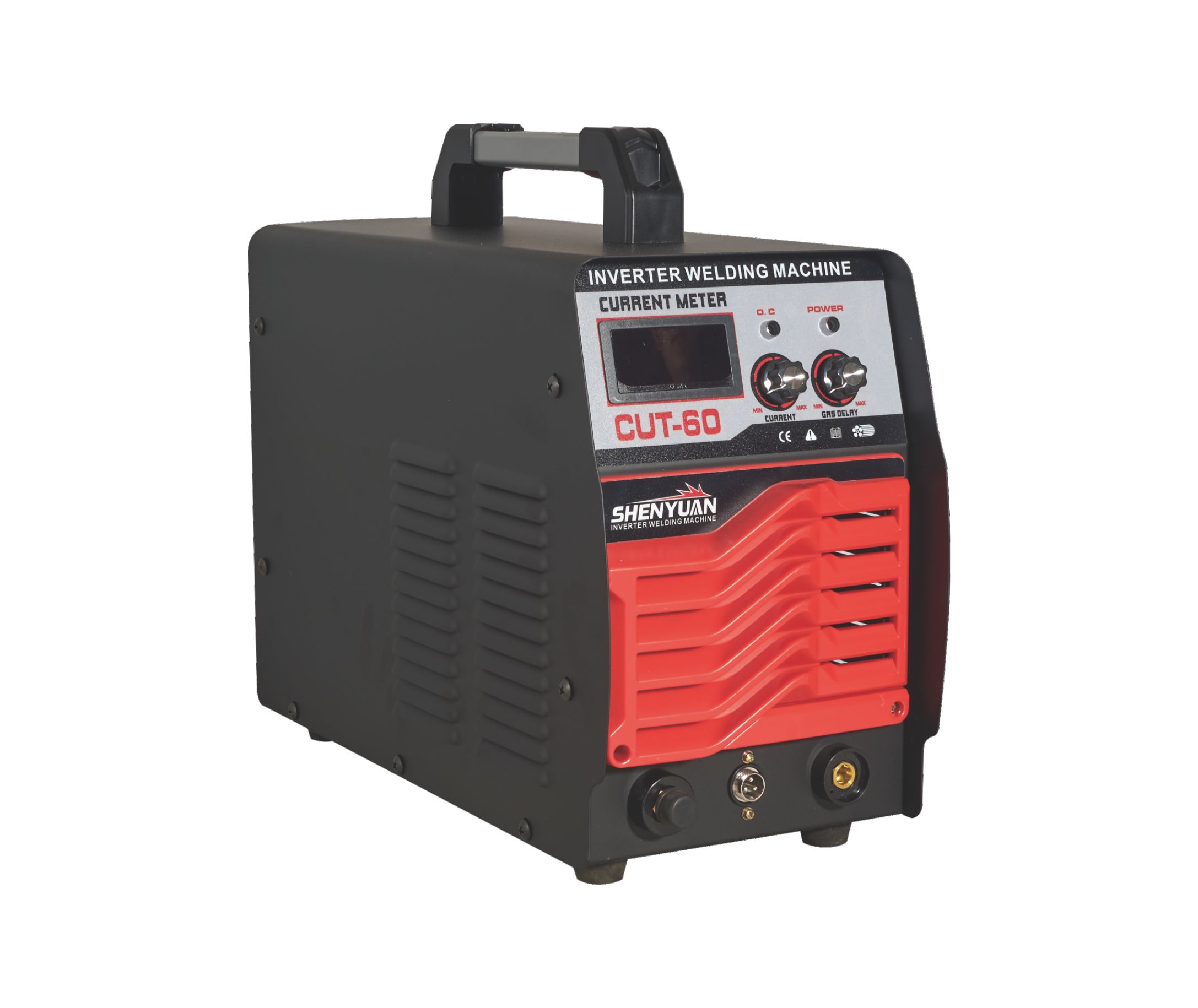 Inverter Plasma Cutter Cut-21 Series Cut-60a