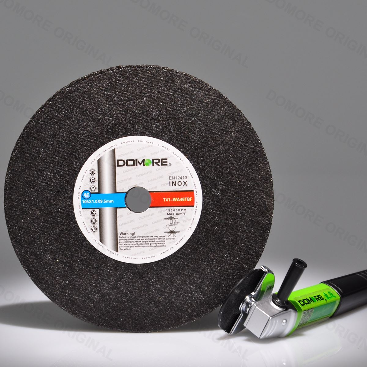 Thin Cutting Wheel