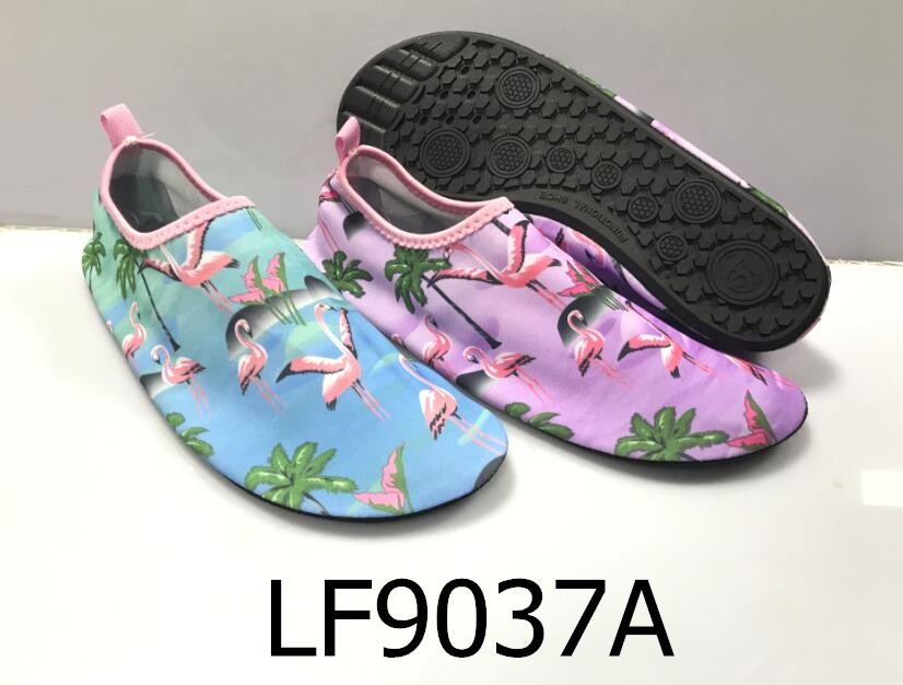 Aquashoes