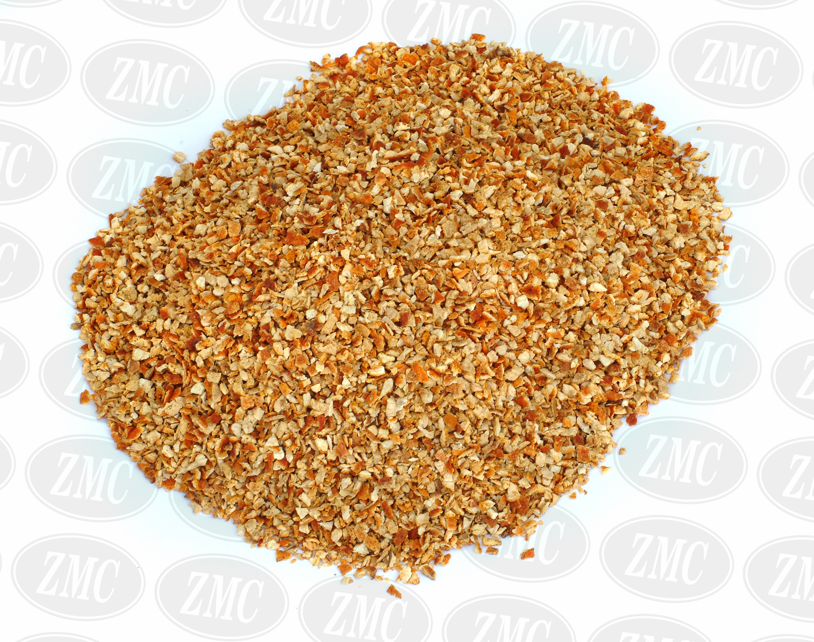 Orange Peel（拉丁文citri Reticulatae Pericarpium）