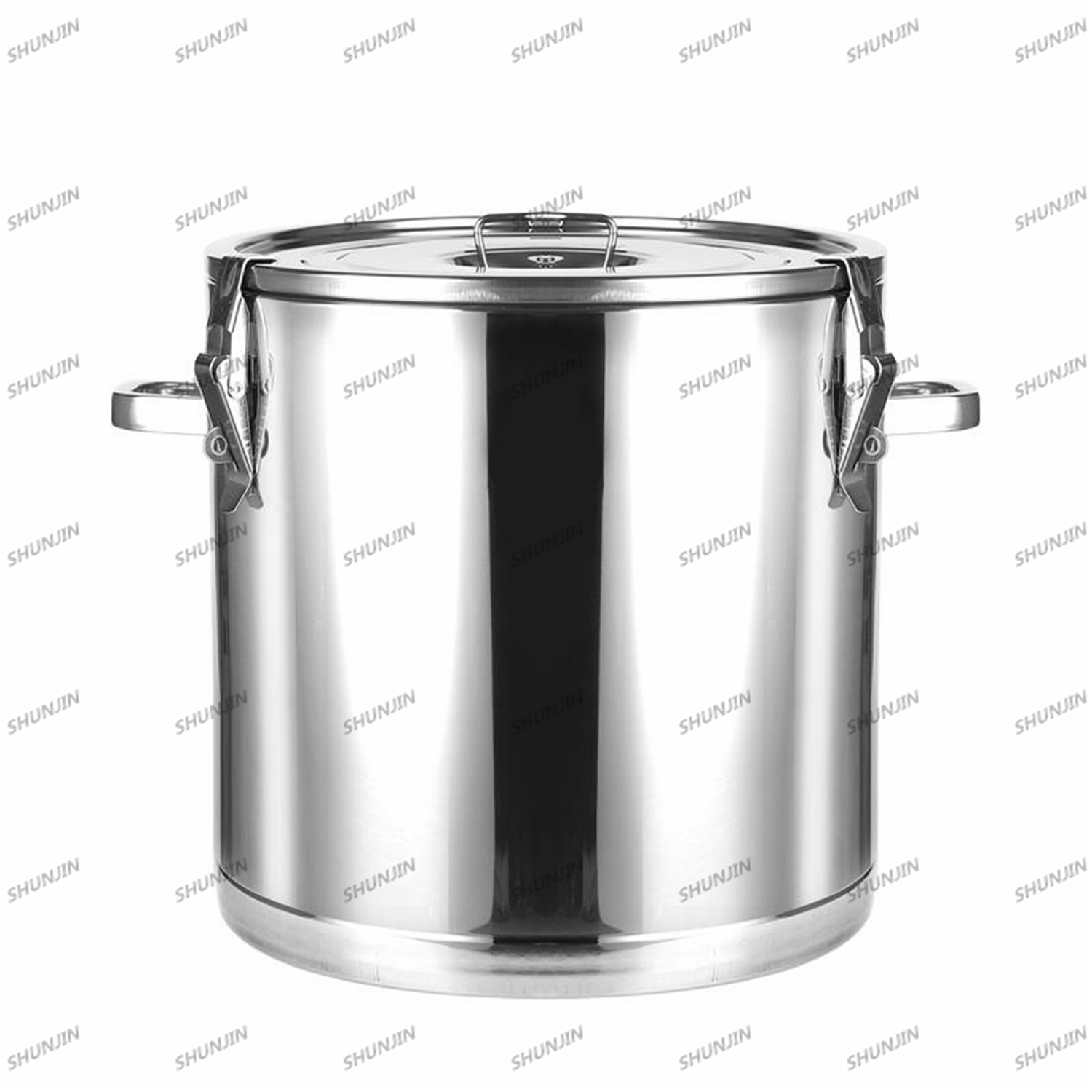 stainless steel warm bucket