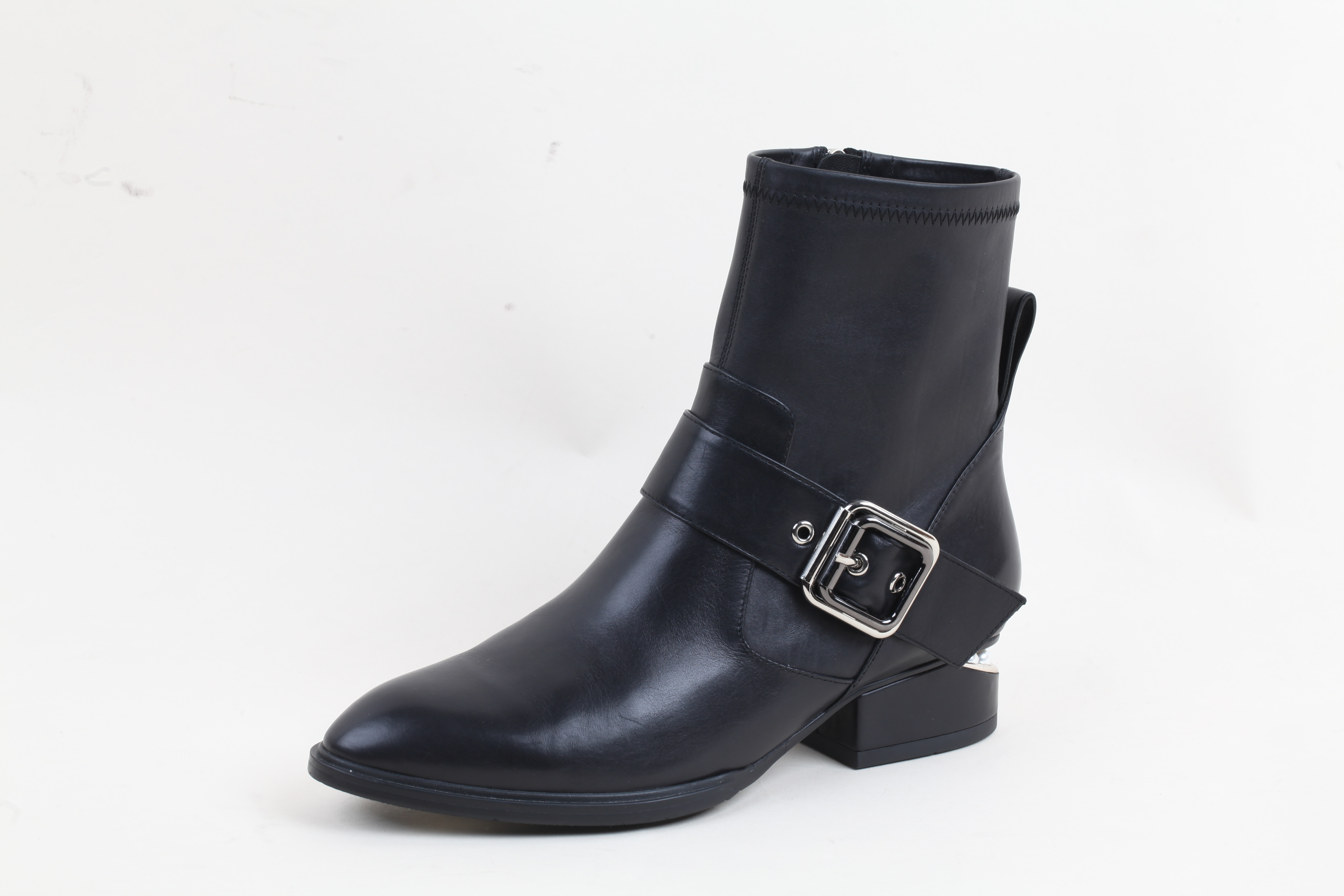 Lady Ankle boots