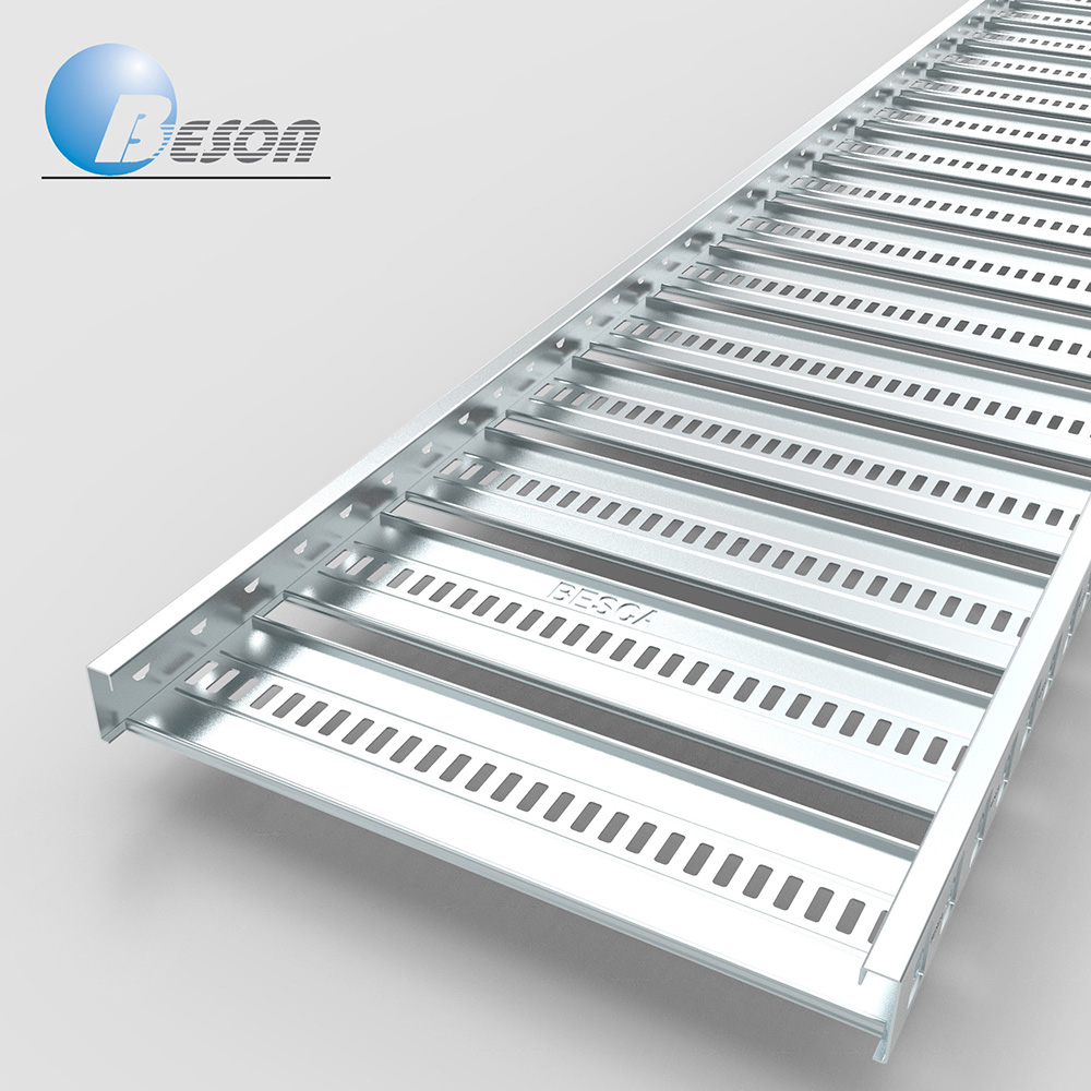 622x50mm Ladder Tray