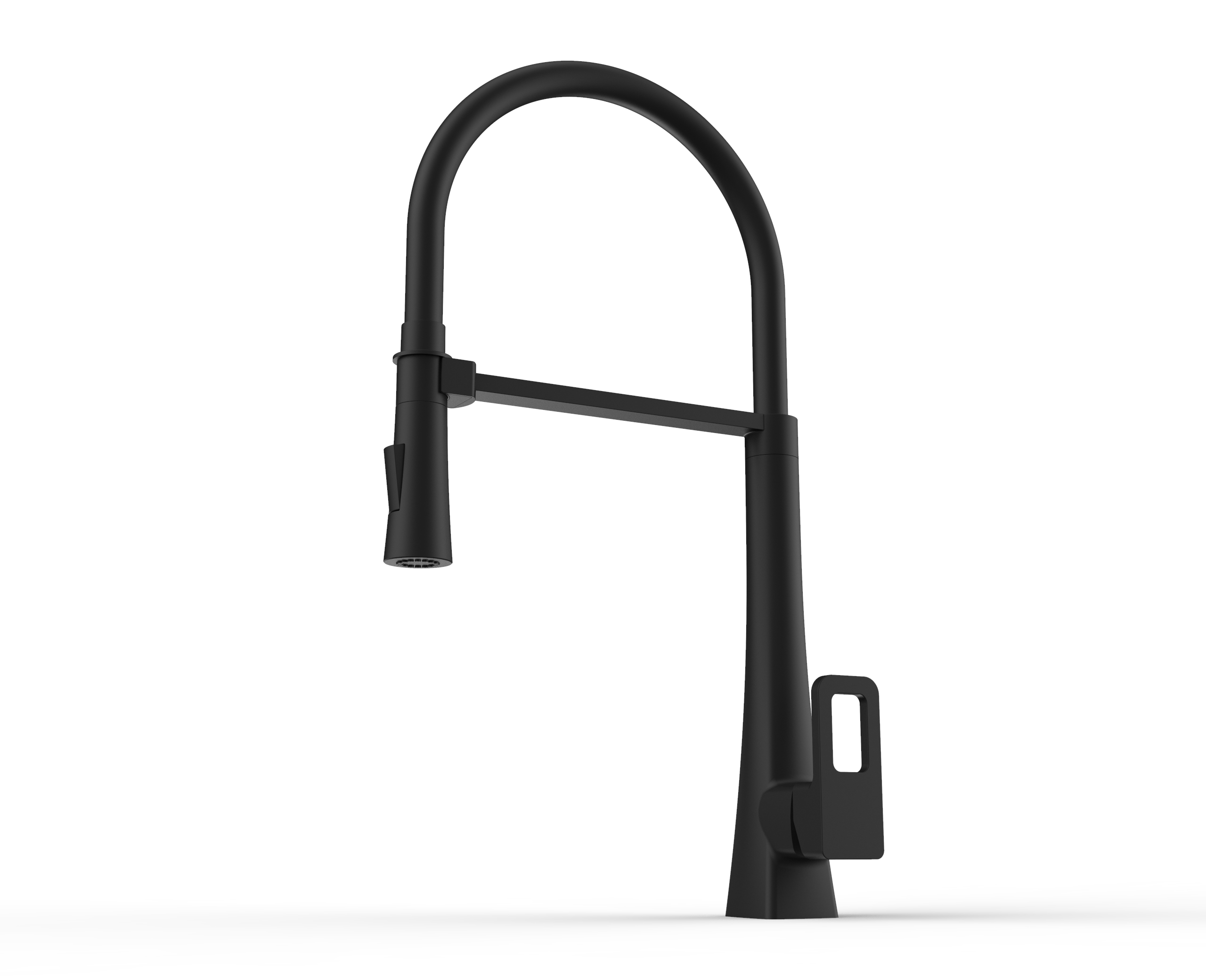 Kitchen mixer