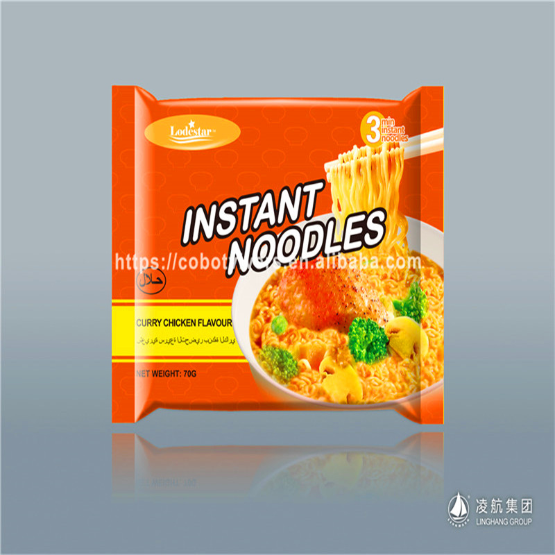 Instant food