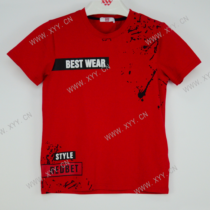 Boy's t-shirt