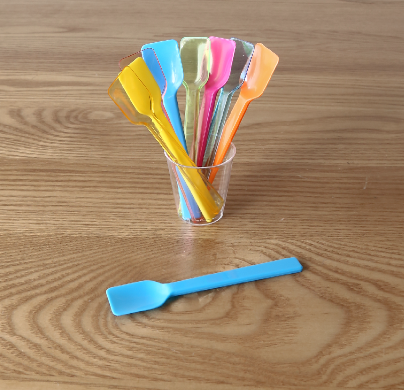PS ice cream spoonS